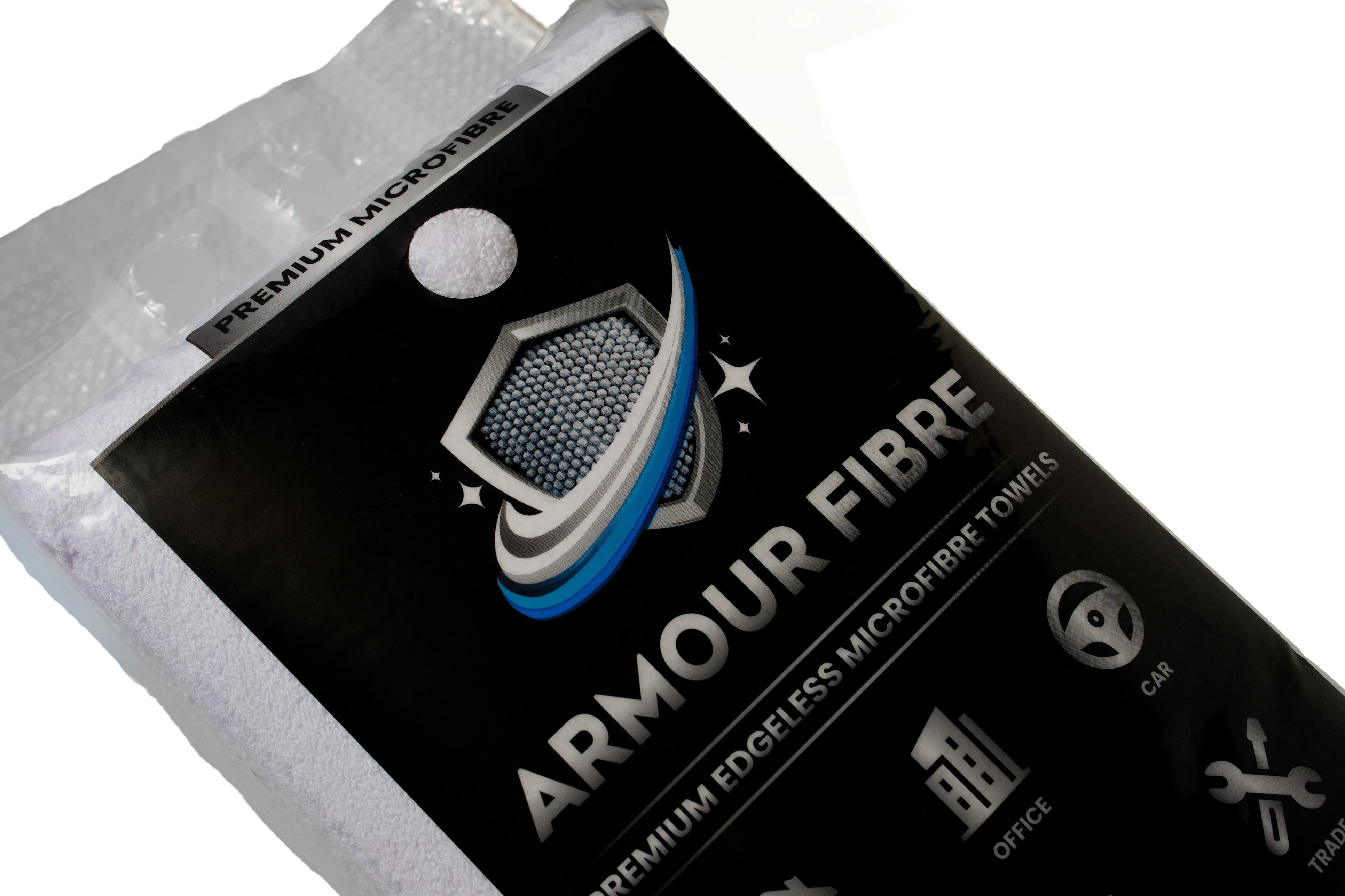 Premium Bag - 36 Microfibre Towels