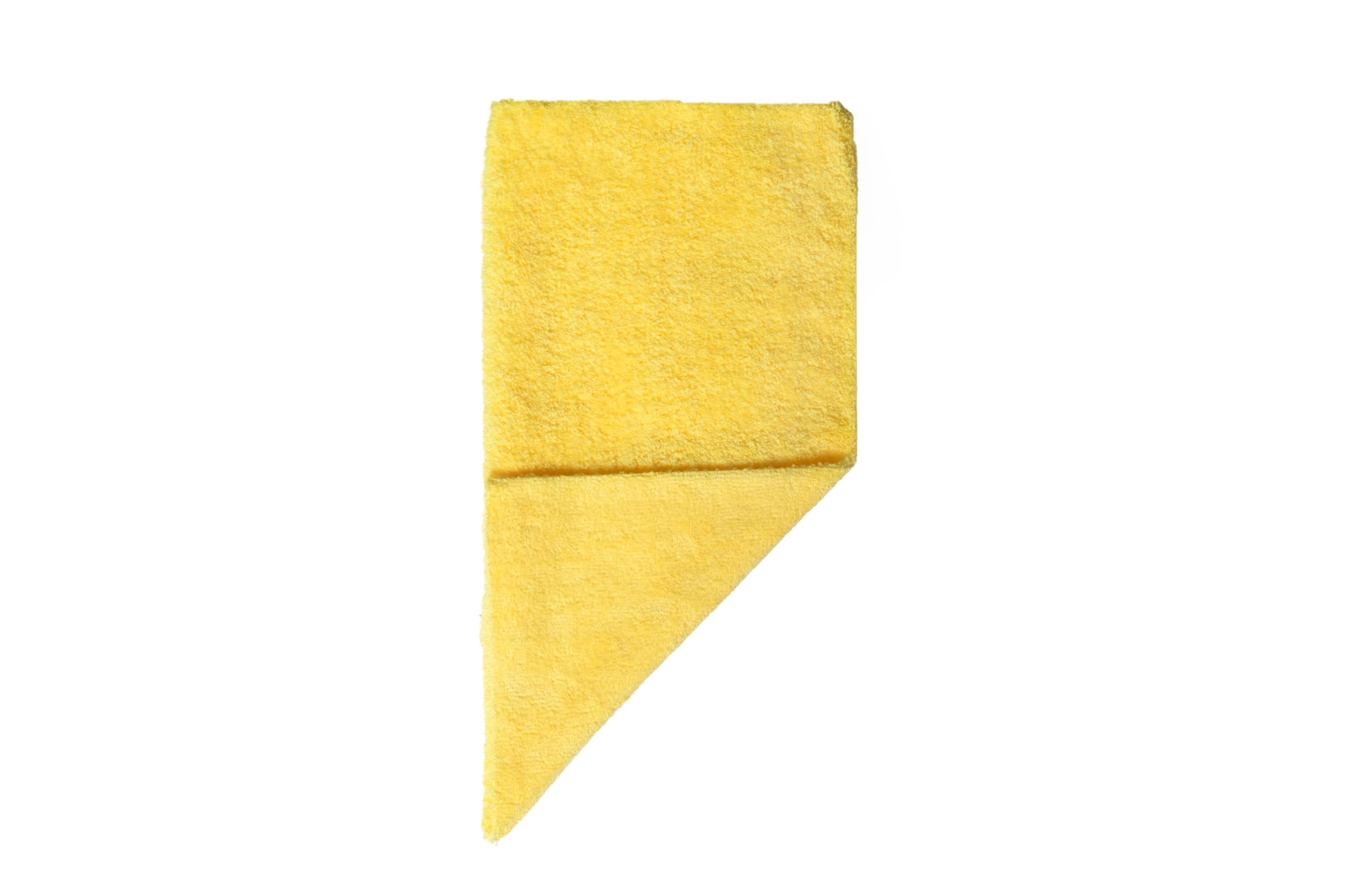 Premium Bag - 36 Microfibre Towels