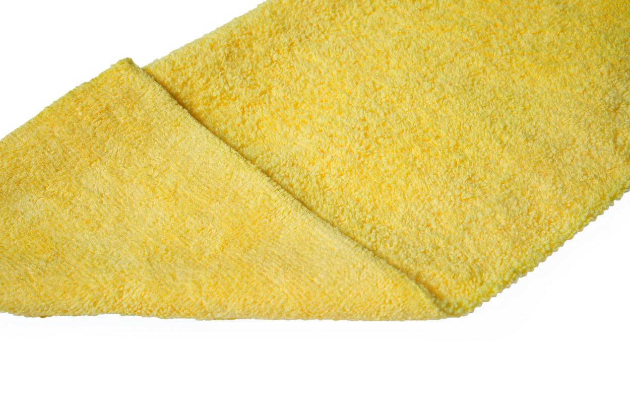 Premium Bag - 36 Microfibre Towels