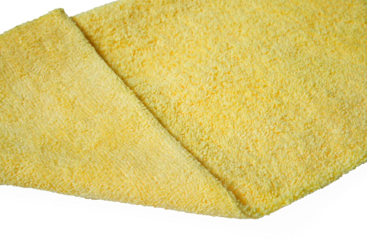 Premium Bag - 36 Microfibre Towels