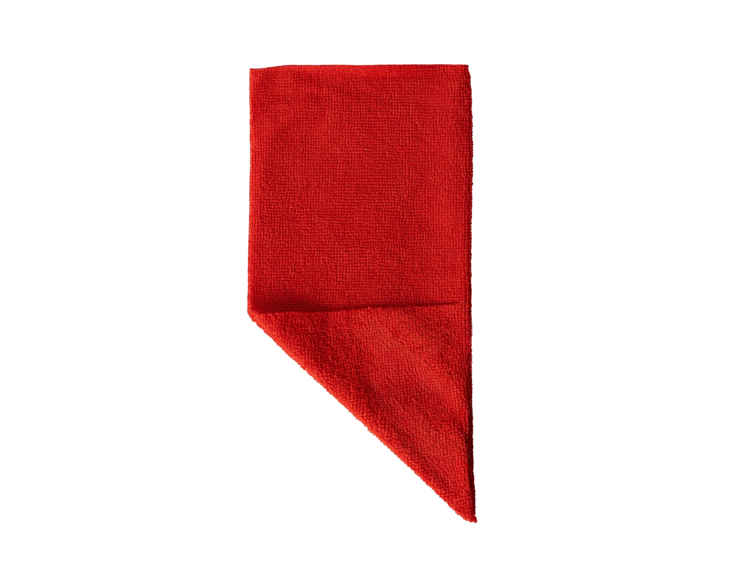 Premium Edgeless Microfibre Cloths- Box 55 Cloths 180 GSM