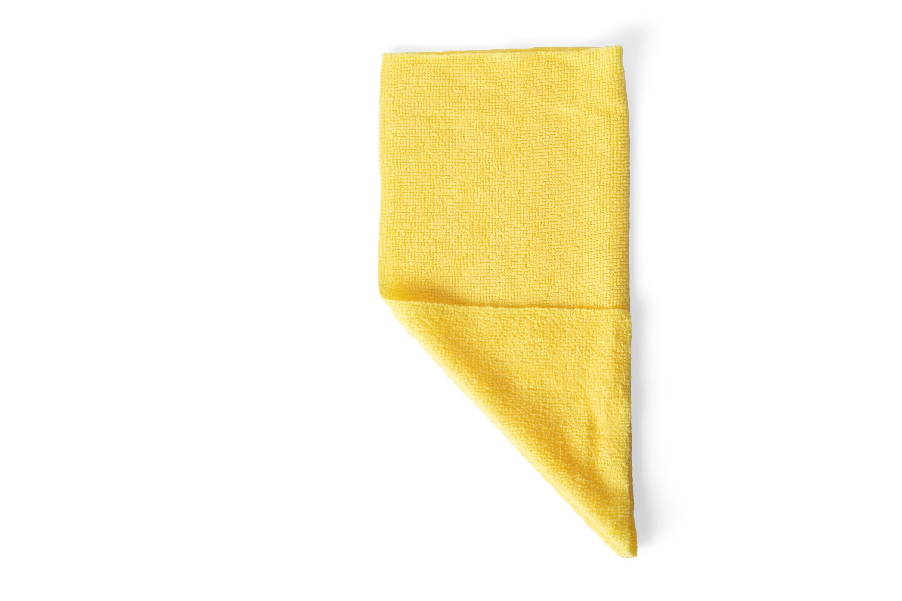 Premium Edgeless Microfibre Cloths- Box 55 Cloths 180 GSM